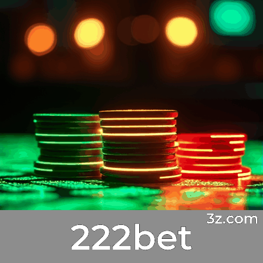 222bet: Plataforma de Cassino e Apostas Segura