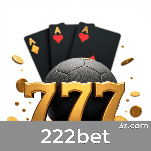 222bet: Plataforma de Cassino e Apostas Segura