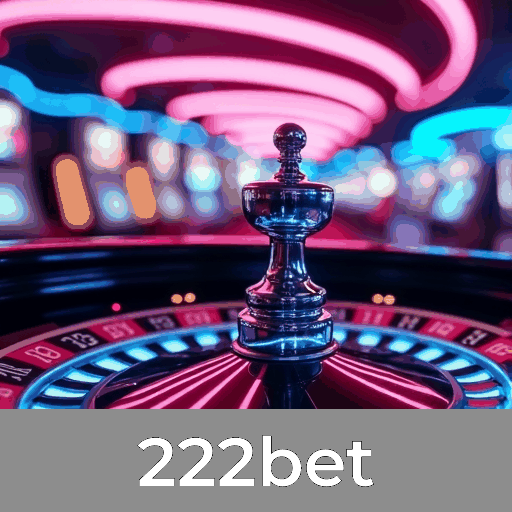 222bet: Seu Cassino Premiado no Brasil