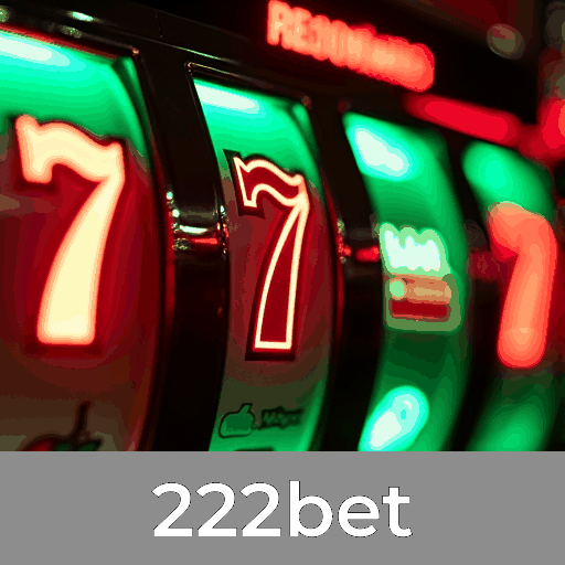 222bet: Jogos Exclusivos - Slots com Mega Jackpots, Mesa ao Vivo com Experiência Imersiva, Apostas Esportivas com Máxima Chance