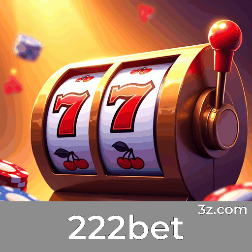 222bet: Plataforma de Cassino e Apostas Segura